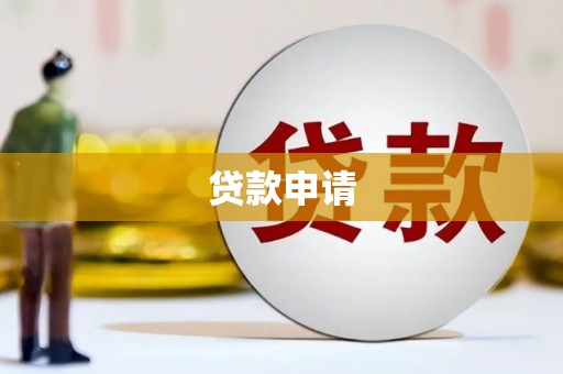 谯城贷款申请
