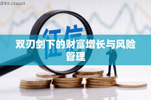 谯城双刃剑下的财富增长与风险管理